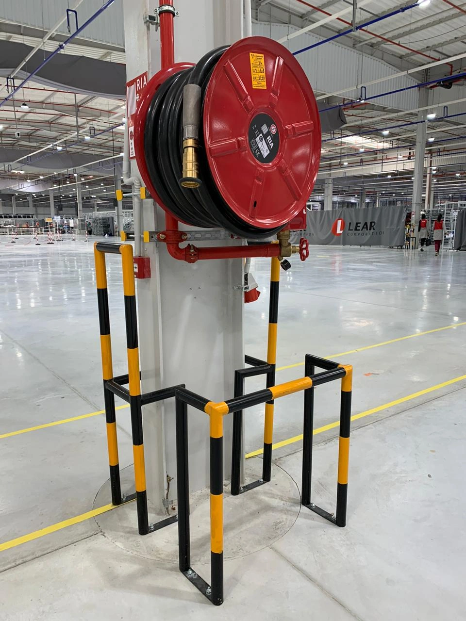 Garde-corps & Protections 2