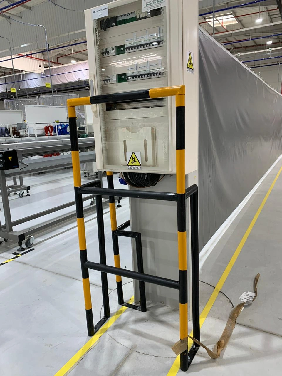 Garde-corps & Protections 3