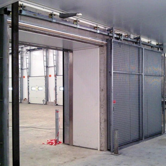 Portails Coulissants 2