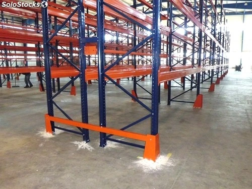 Rayonnage Industriel 2