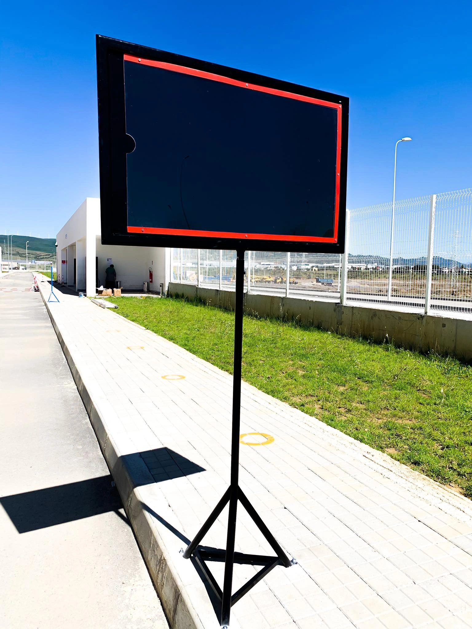 Tableaux d'Affichage 1