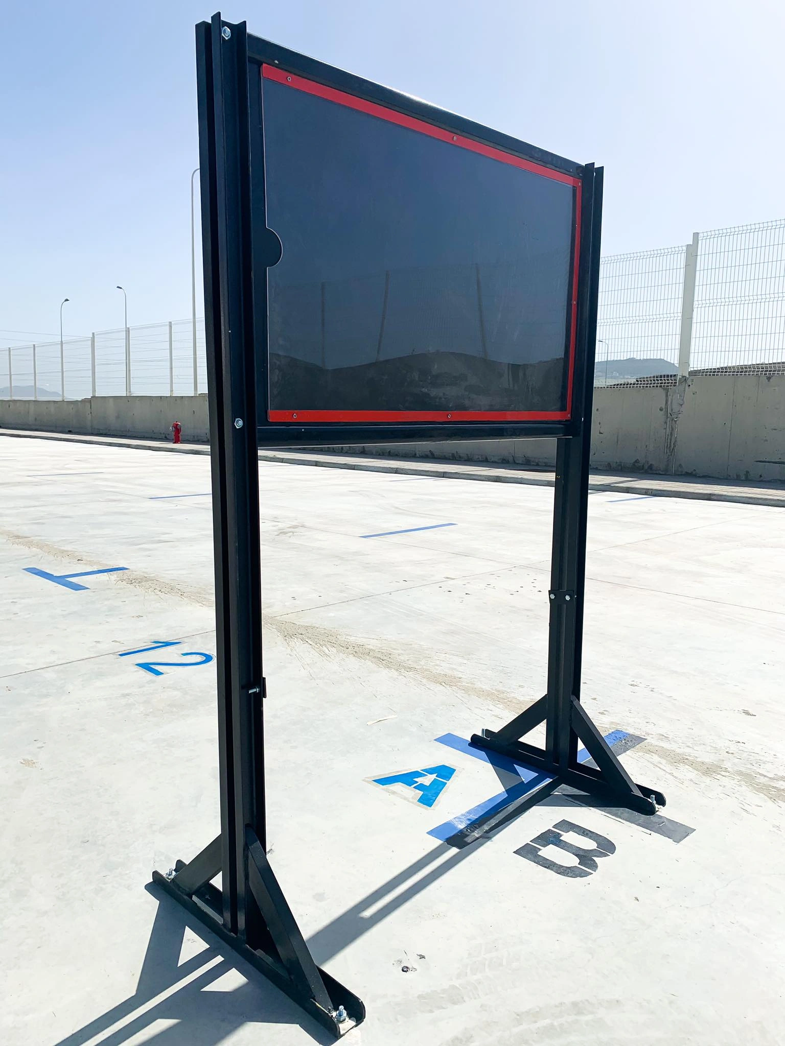 Tableaux d'Affichage