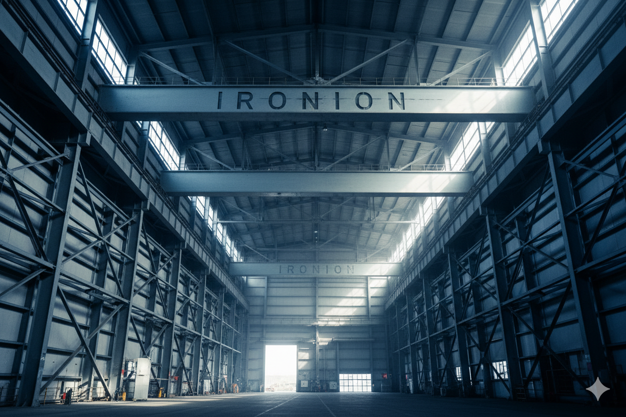 Structures Métalliques